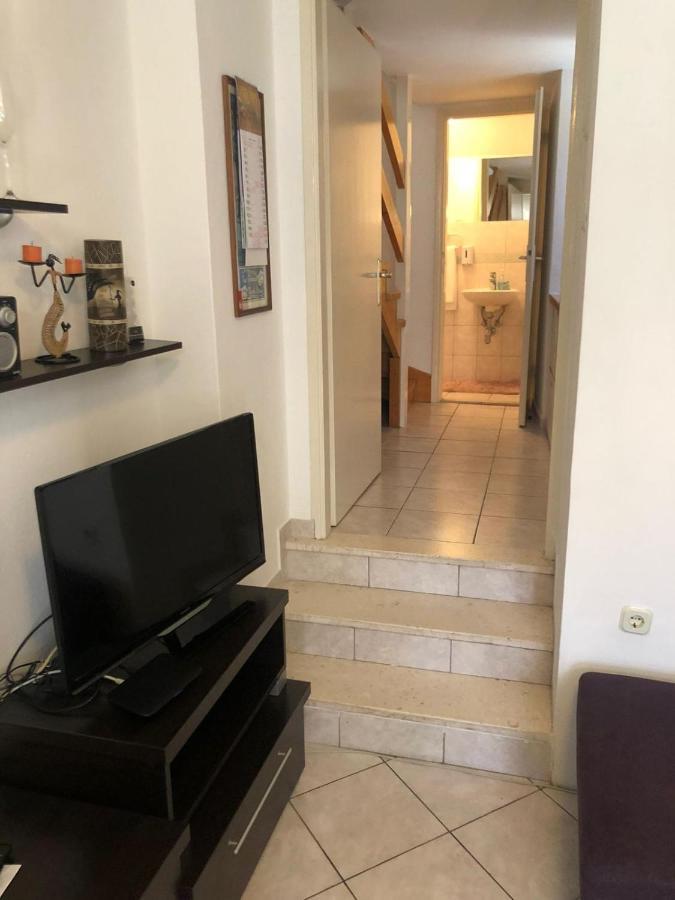 Old Town Apartment Nina Split 2 Exterior foto