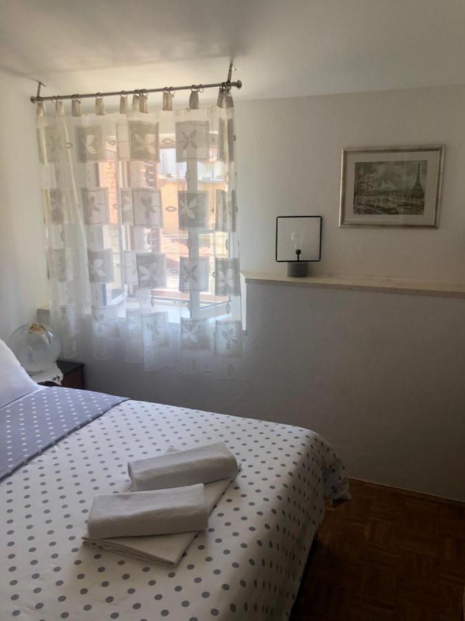Old Town Apartment Nina Split 2 Exterior foto