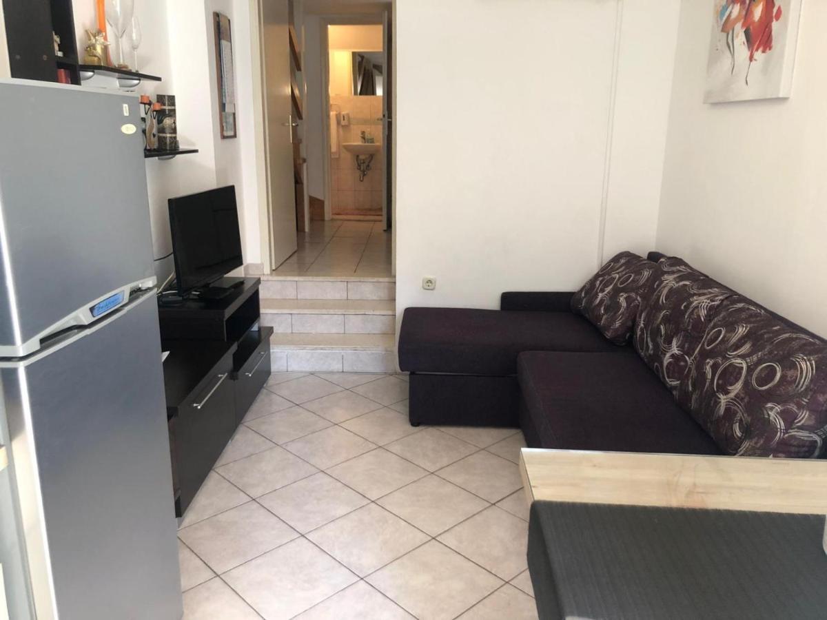 Old Town Apartment Nina Split 2 Exterior foto